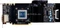 INNO3D GeForce GTX 1080 Ti iCHILL X4, 11GB GDDR5X, DVI, HDMI, 3x DP Vorschaubild