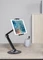 Neomounts Tablet-Stand 4.7-12.9", schwarz Vorschaubild
