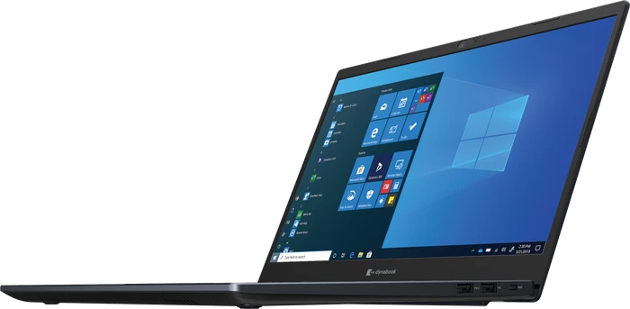 Dynabook Portege X40-J-10K, Mystic Blue, Core i5-1135G7, 8GB RAM, 256GB SSD, DE