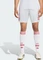 adidas Liverpool FC 2026/2027 Auswärtsshorts weiß (Herren) Vorschaubild