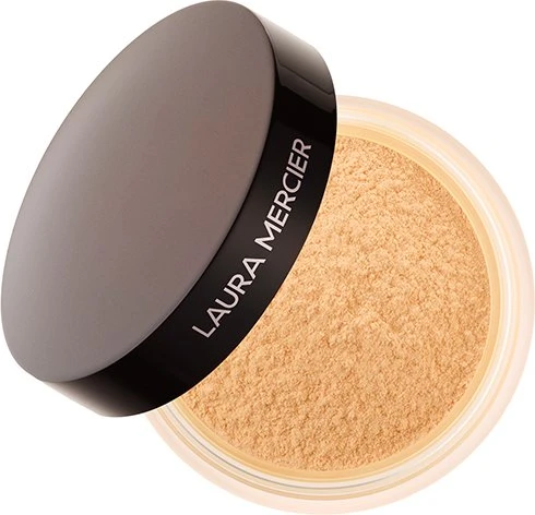 Laura Mercier Secret Brightening Under Eye Setting Powder golden, 4g