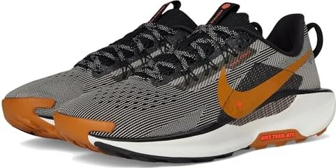 Nike Pegasus Trail 5 black/fir/college grey/desert ochre (Herren)