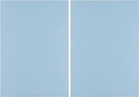 Vaessen Creative Florence Leinenkarton, A4, glatt, water, 10 Blatt