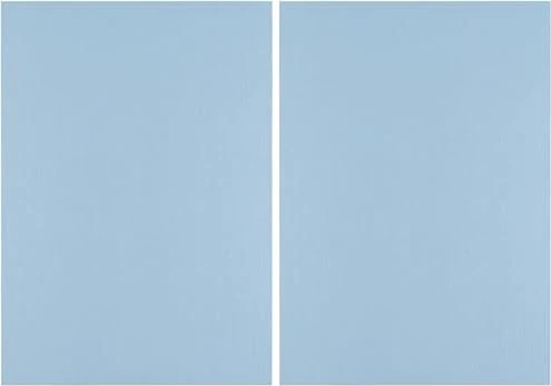 Vaessen Creative Florence Leinenkarton, A4, glatt, water, 10 Blatt