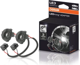 Osram LEDriving Adapter