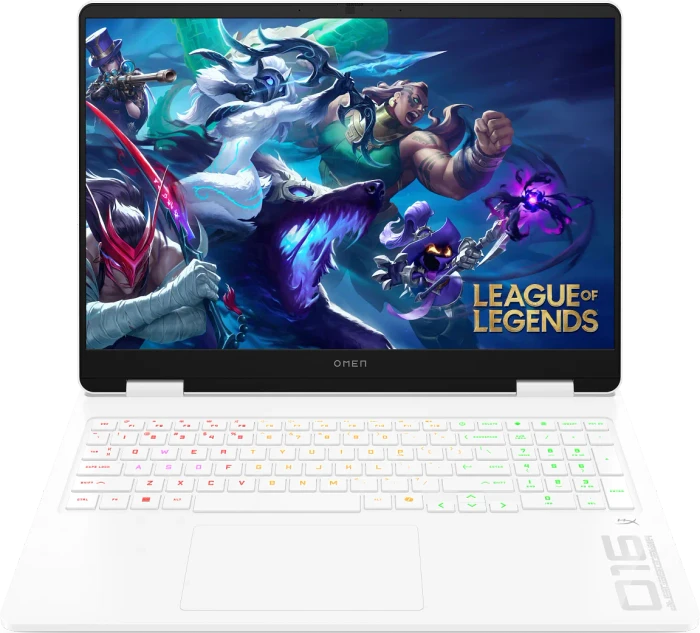 HP OMEN Gaming Laptop 16-am0000