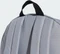 adidas Classic Badge of Sport grey two/black Vorschaubild