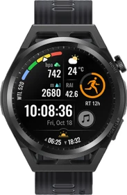 Huawei Watch GT Runner schwarz