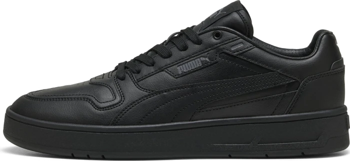 Puma Court Classic Street puma black/cool dark gray