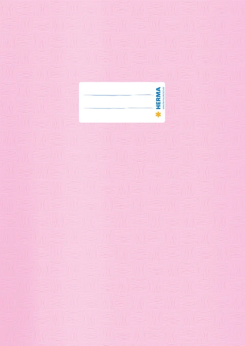 A4, rosa (7451)