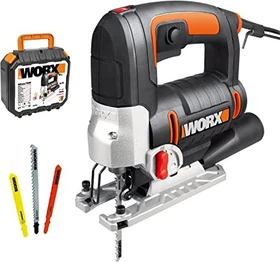 Worx Elektro-Pendelhubstichsäge