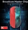 Attack Shark X3 Wireless Gaming Mouse rot, USB/Bluetooth Vorschaubild