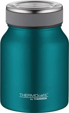 Thermos TC Food Jar Isolierbecher 562ml türkis