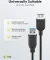 goobay USB-A 3.0 Verlängerungskabel, USB-A [Stecker] auf USB-A [Buchse], 5m Vorschaubild