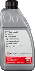 Febi Bilstein CVT Getriebeöl (gelb) 1l