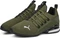 Puma Softride One4All Camo green moss/puma black/feather gray Vorschaubild