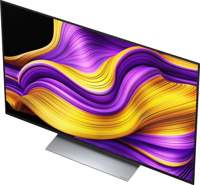 LG OLED evo AI G5 OLED48G59LS