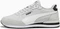 Puma ST Runner v4 Leather cool light gray/puma white/puma black Vorschaubild
