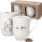 Villeroy & Boch Statement Becher mit Henkel 280ml Vorschaubild