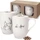 Villeroy & Boch Statement Becher mit Henkel XMAS Rentier, 2 Stück (1016218405)