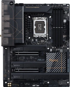 ASUS ProArt Z690-Creator WIFI (Intel 1700)