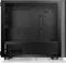 Thermaltake V150 TG, schwarz, Glasfenster Vorschaubild