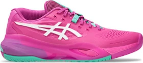 Asics Gel-Resolution X digital sakura/white (Herren)