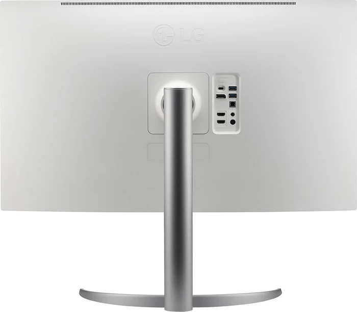 LG UltraFine 32UQ850V-W, 31.5"