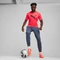 Puma Future 7 Match FG/AG sunset glow/puma black/sun stream (Herren) Vorschaubild