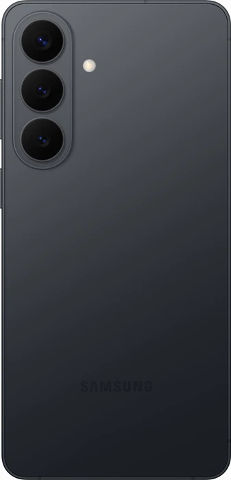 Samsung Galaxy S26+ 256GB schwarz