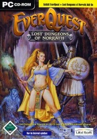 Everquest - Lost Dungeons of Norrath (Add-on) (MMOG) (PC)
