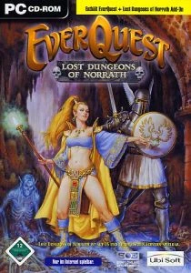 Everquest - Lost Dungeons of Norrath (Add-on) (MMOG) (PC)