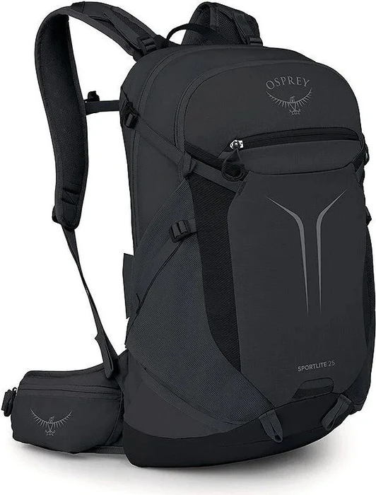 Osprey Sportlite 30 raven black