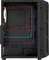 AeroCool Prime ARGB, Glasfenster Vorschaubild