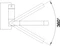 Blanco Laressa-F HD Hebel links chrom Vorschaubild