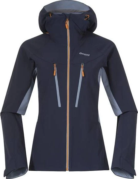 Bergans Cecilie Mountain Softshell Jacke (Damen)