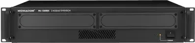 Monacor PA-1200EX