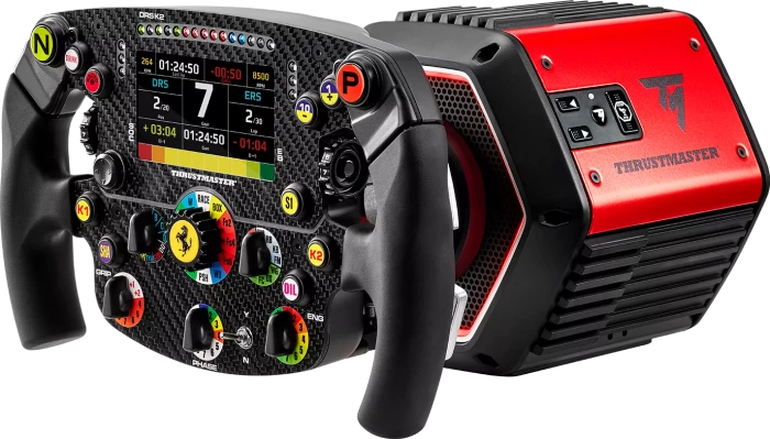 Thrustmaster T818 Ferrari SF1000 Simulator (PC)