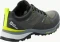 Jack Wolfskin Force Striker Texapore Low lime/dark green (Herren) Vorschaubild