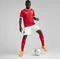 Puma UEFA EURO 2024 Österreich Heimtrikot (Herren) Vorschaubild