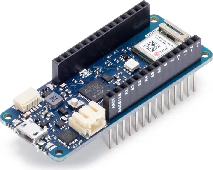 Arduino MKR WiFi 1010