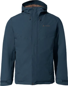 Vaude Rosemoor Padded Funktionsjacke dark sea uni (Herren)