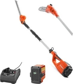 Husqvarna 120iTK4-PH Akku-Hochentaster inkl. Akku 2.6Ah