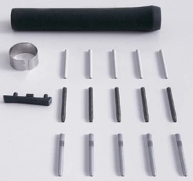 Wacom Pen Customisation Kit for Intuos3 (FUZ-A119)