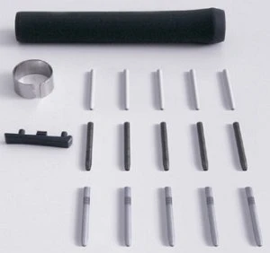 Wacom Pen Customisation Kit for Intuos3