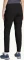 Jack Wolfskin Hikeout Zip Away Zip-Off Hose lang schwarz (Damen) Vorschaubild