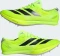 adidas Adizero Finesse lucid lemon/core black/halo silver Vorschaubild