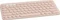 Logitech K380 Multi-Device Keyboard, Rose, Bluetooth, DE Vorschaubild