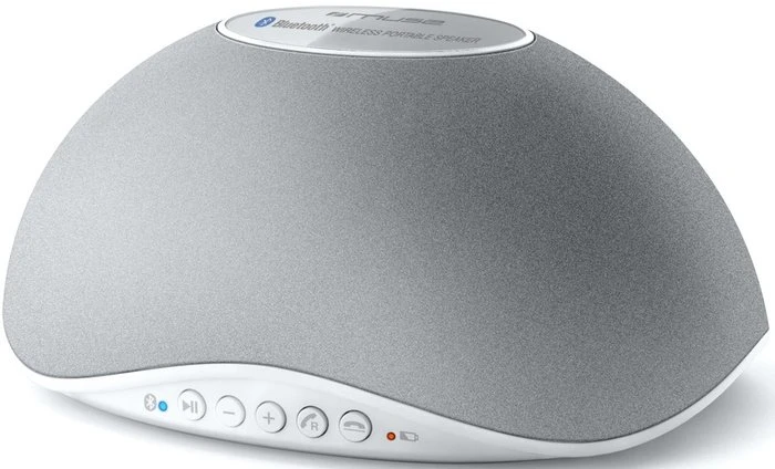 Muse M-600 BTW weiß