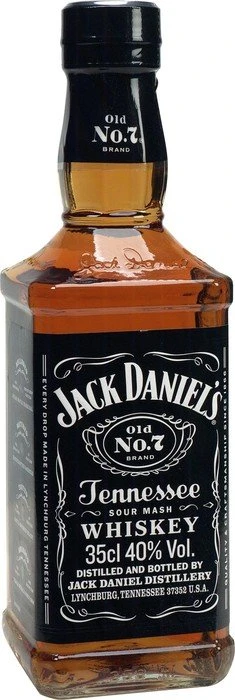 Jack Daniel's Old No. 7